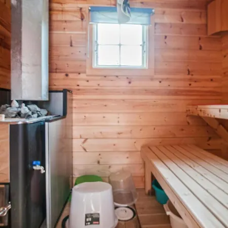 In With Wifi Holiday home *