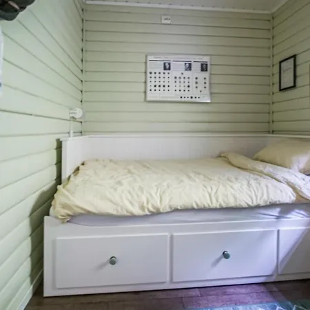 Holiday home In With Wifi