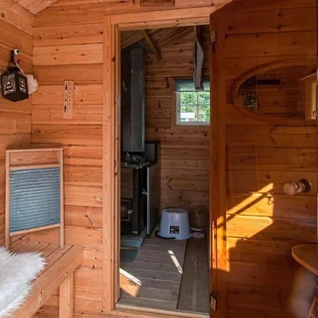 Holiday home In With Wifi