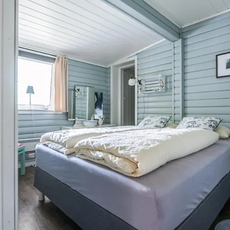 Holiday home In With Wifi