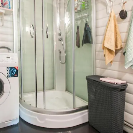 Tatil Evi In With Wifi *