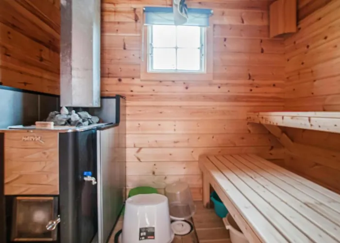 In With Wifi Holiday home *