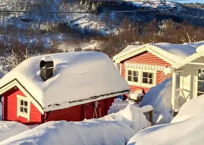 In With Wifi Ferienhaus *