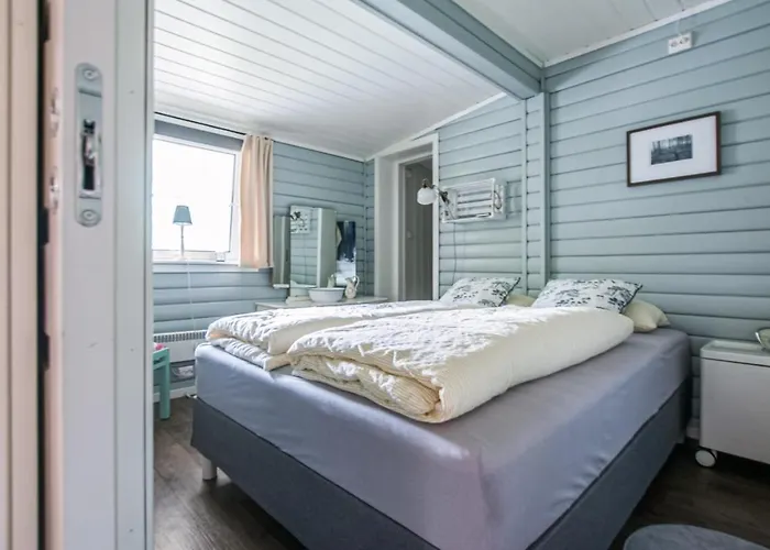 Holiday home In With Wifi